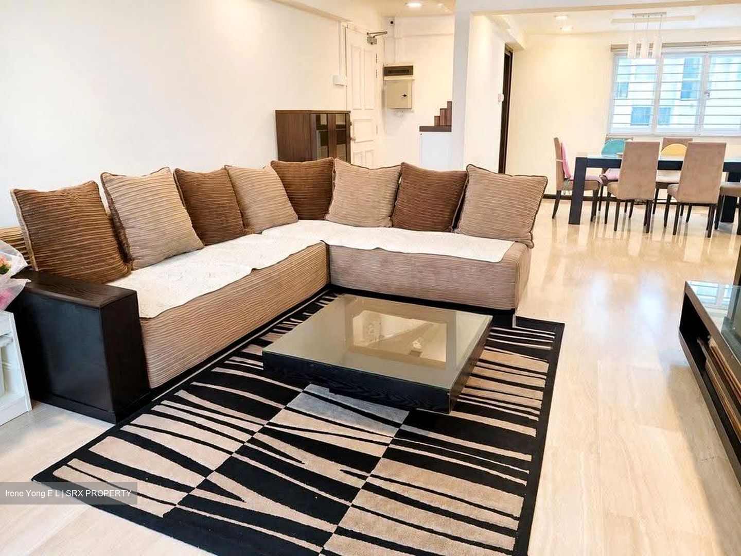 Blk 210 Tampines Street 23 (Tampines), HDB 5 Rooms #609529571